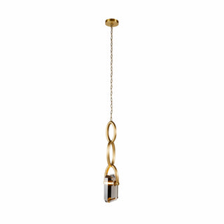 Estate Outdoor (Damp) Pendant by Arteriors