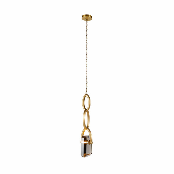 Estate Outdoor (Damp) Pendant by Arteriors