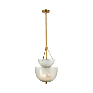 Colleen Outdoor (Damp) Chandelier by Arteriors
