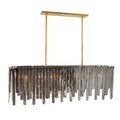 Leighton Outdoor (Damp) Chandelier by Arteriors