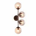 Christelle Outdoor (Damp) Wall Sconce by Arteriors