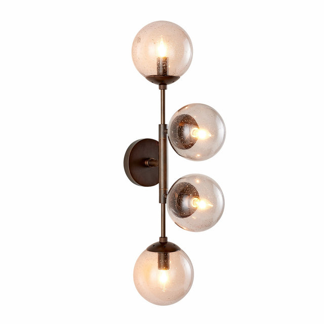 Christelle Outdoor (Damp) Sconce by Arteriors