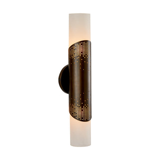 Exelsior Outdoor (Damp) Wall Sconce by Arteriors