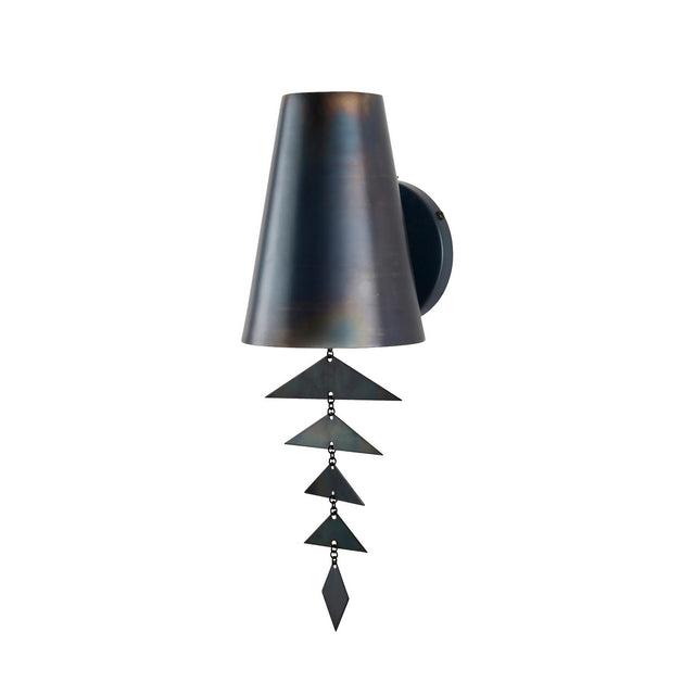 Ellie Outdoor (Damp) Sconce by Arteriors