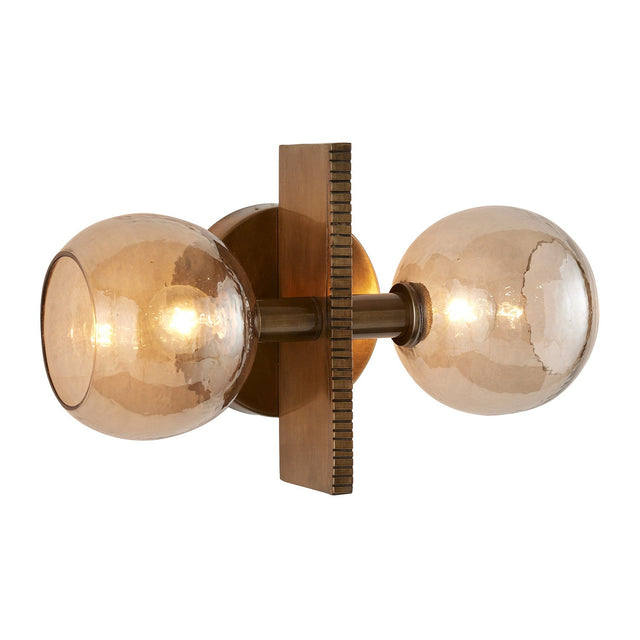 Chamberlin Outdoor (Damp) Sconce by Arteriors