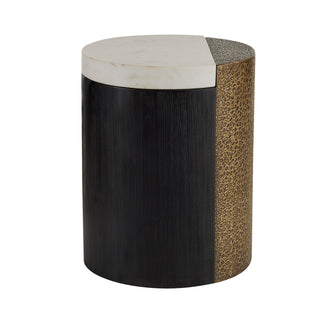 Celestine Accent Table by Arteriors