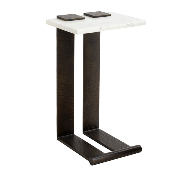 McClain Accent Table by Arteriors