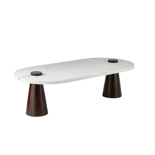 Delaney Coffee Table by Arteriors