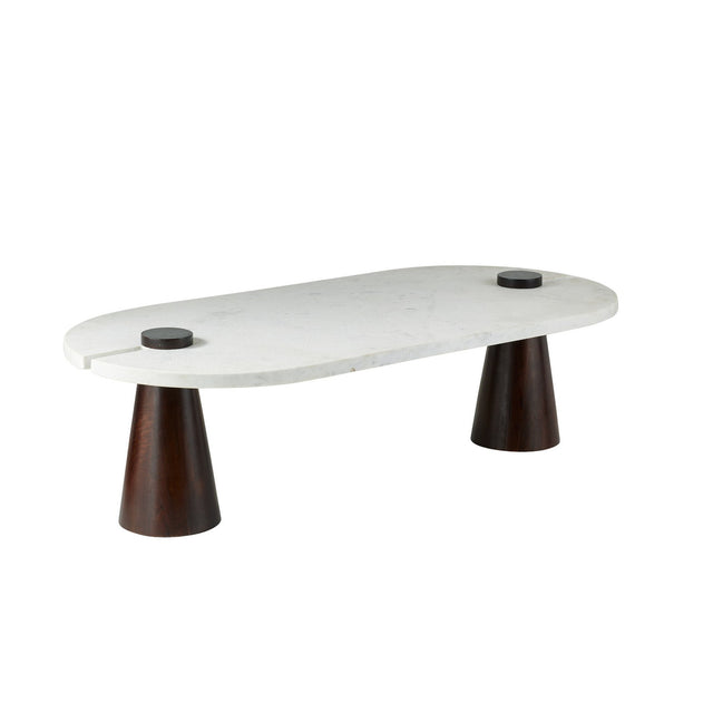 Delaney Coffee Table by Arteriors
