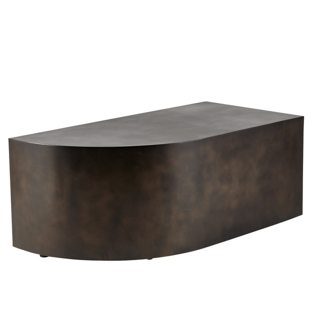 Cortez Cocktail Table by Arteriors