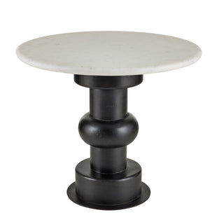 Devito End Table by Arteriors