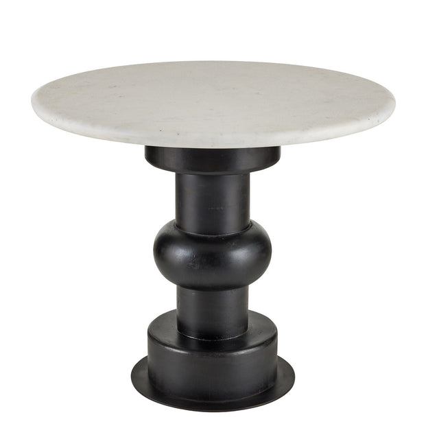 Devito End Table by Arteriors