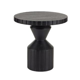 Calypso End Table by Arteriors