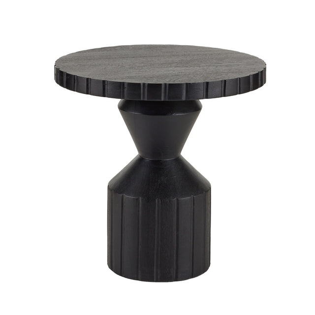 Calypso End Table by Arteriors