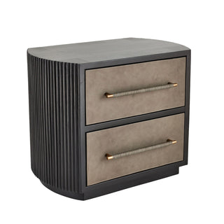 Eastchester Side Table by Arteriors