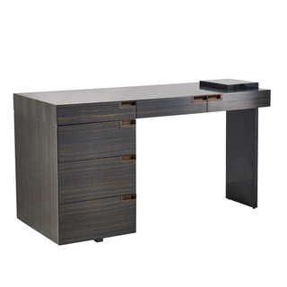 Carmichael Desk by Arteriors