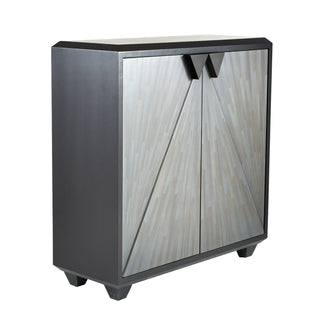 Ellington Cabinet by Arteriors