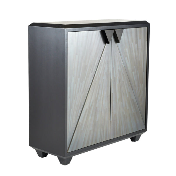 Ellington Cabinet by Arteriors