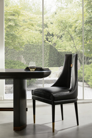 Crowley Dining Chair by Arteriors