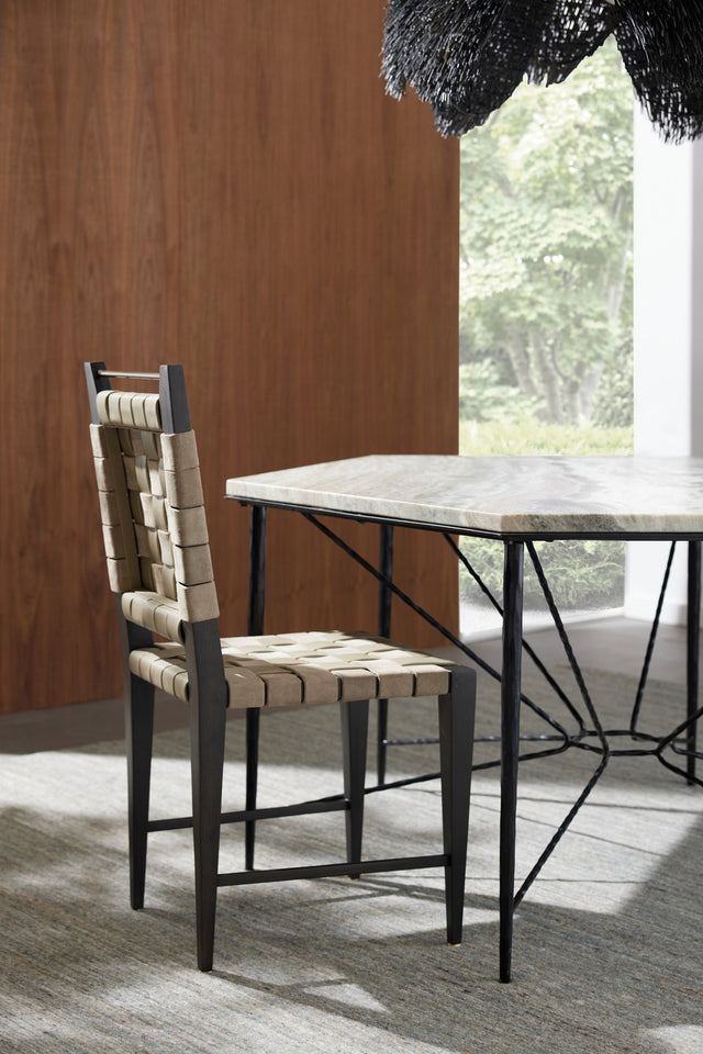 Lakewood Dining Chair by Arteriors