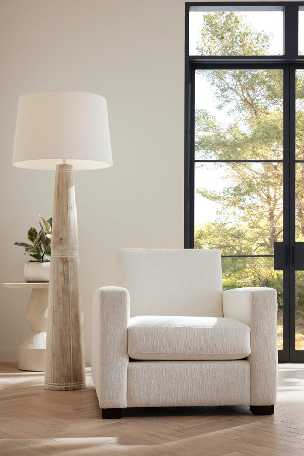 Dodson Chair by Arteriors