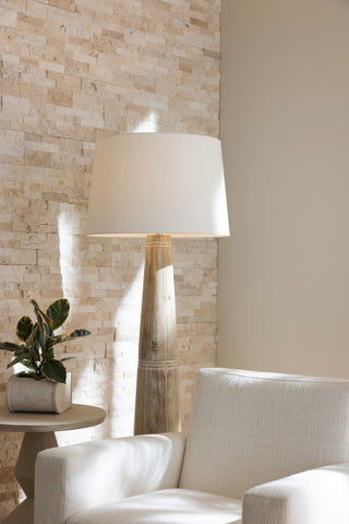 Elmhurst Floor Lamp by Arteriors
