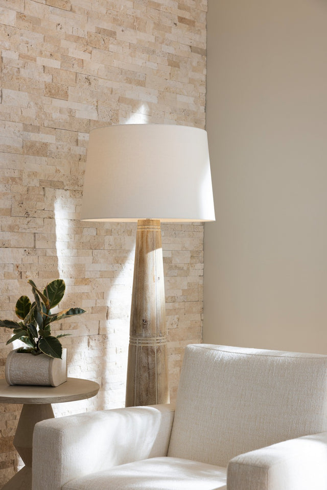 Elmhurst Floor Lamp by Arteriors
