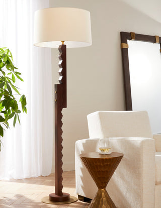 Elvis Floor Lamp by Arteriors