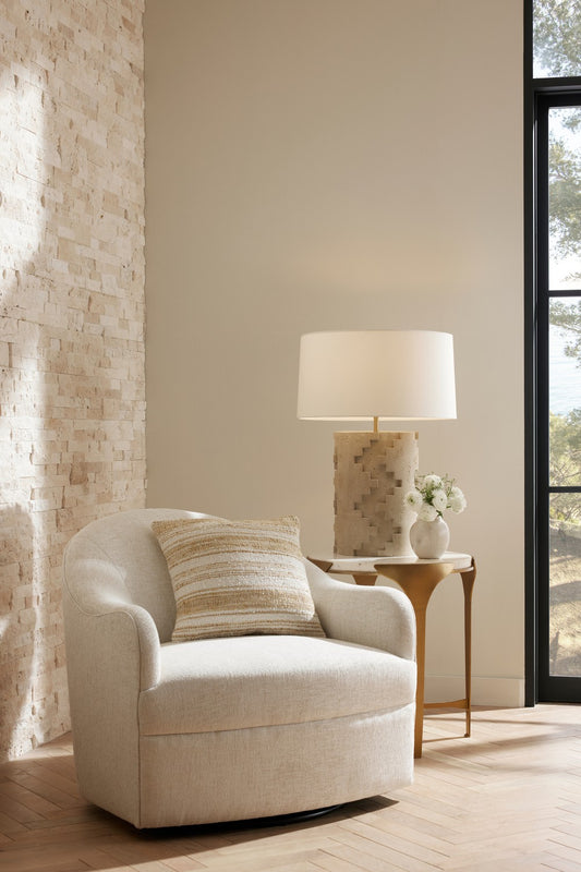 Cornwall Table Lamp by Arteriors