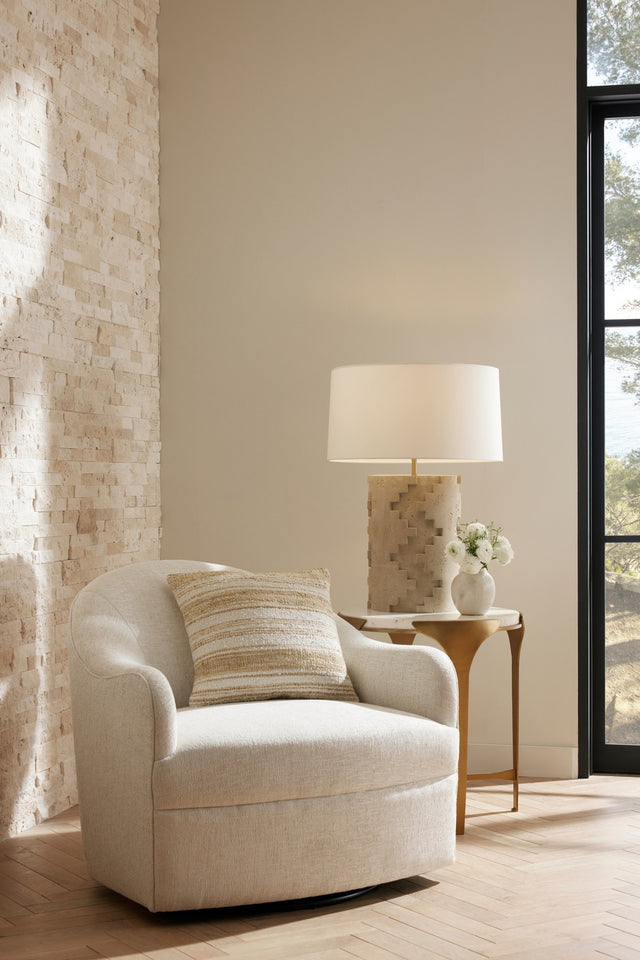 Cornwall Table Lamp by Arteriors