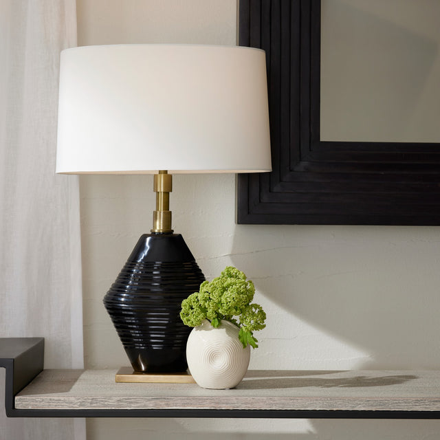 Estrada Table Lamp by Arteriors