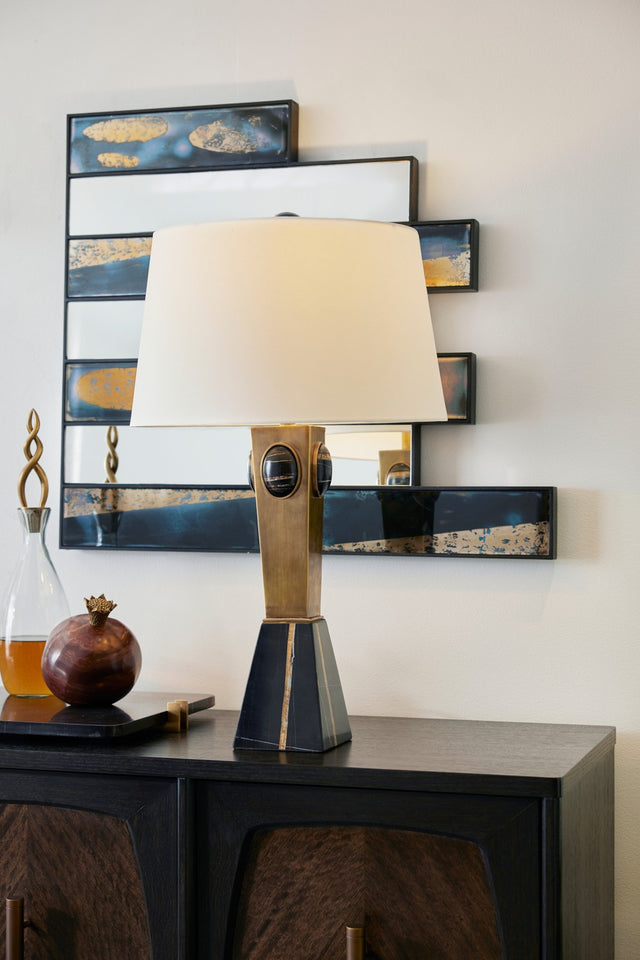 Cairo Table Lamp by Arteriors