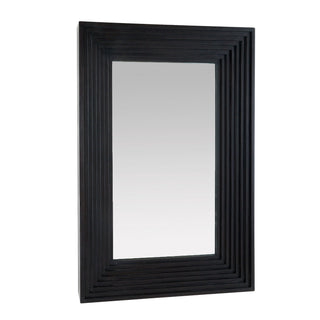 Coulter Mirror by Arteriors