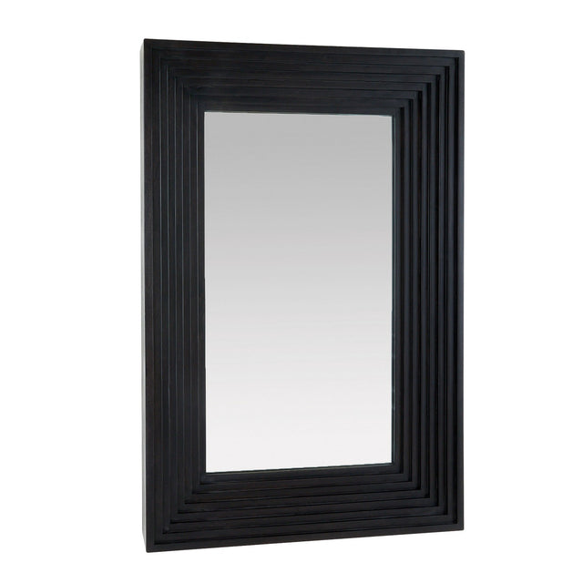 Coulter Mirror by Arteriors
