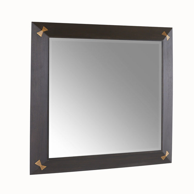 Calpini Mirror by Arteriors