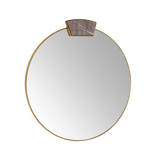 Cersei Mirror by Arteriors