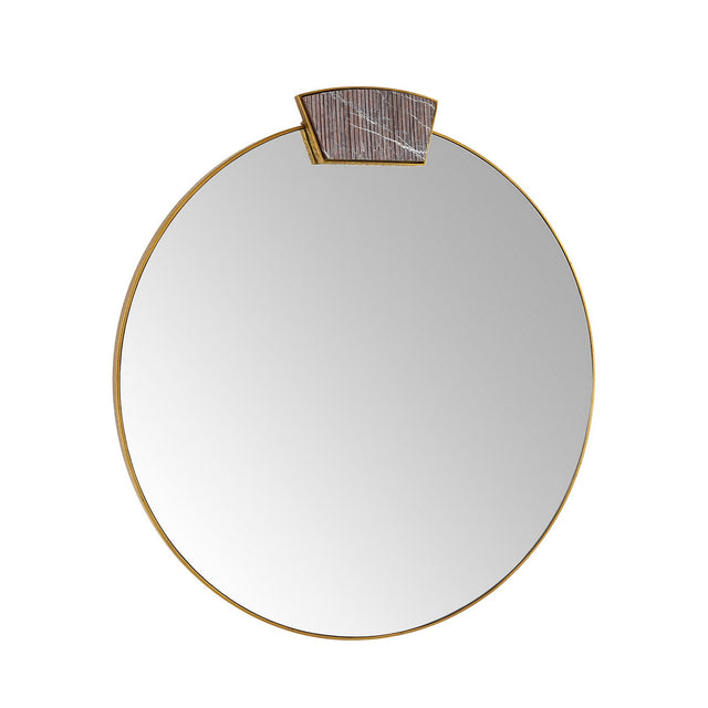 Cersei Mirror by Arteriors