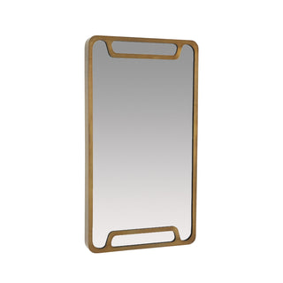 Dodger Mirror by Arteriors