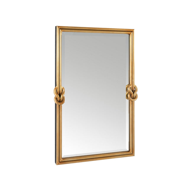 Carruth Mirror by Arteriors