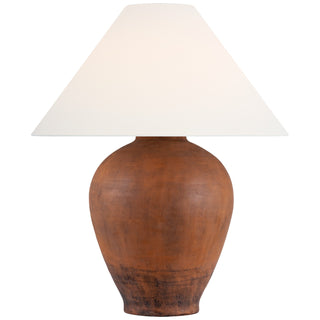 Fischer Table Lamp by Visual Comfort Signature