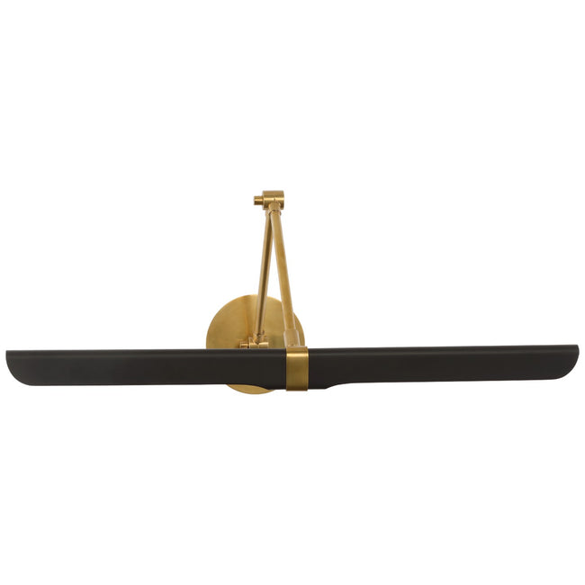 Visual Comfort Signature-ARN 2354HAB/BLK|MAIN