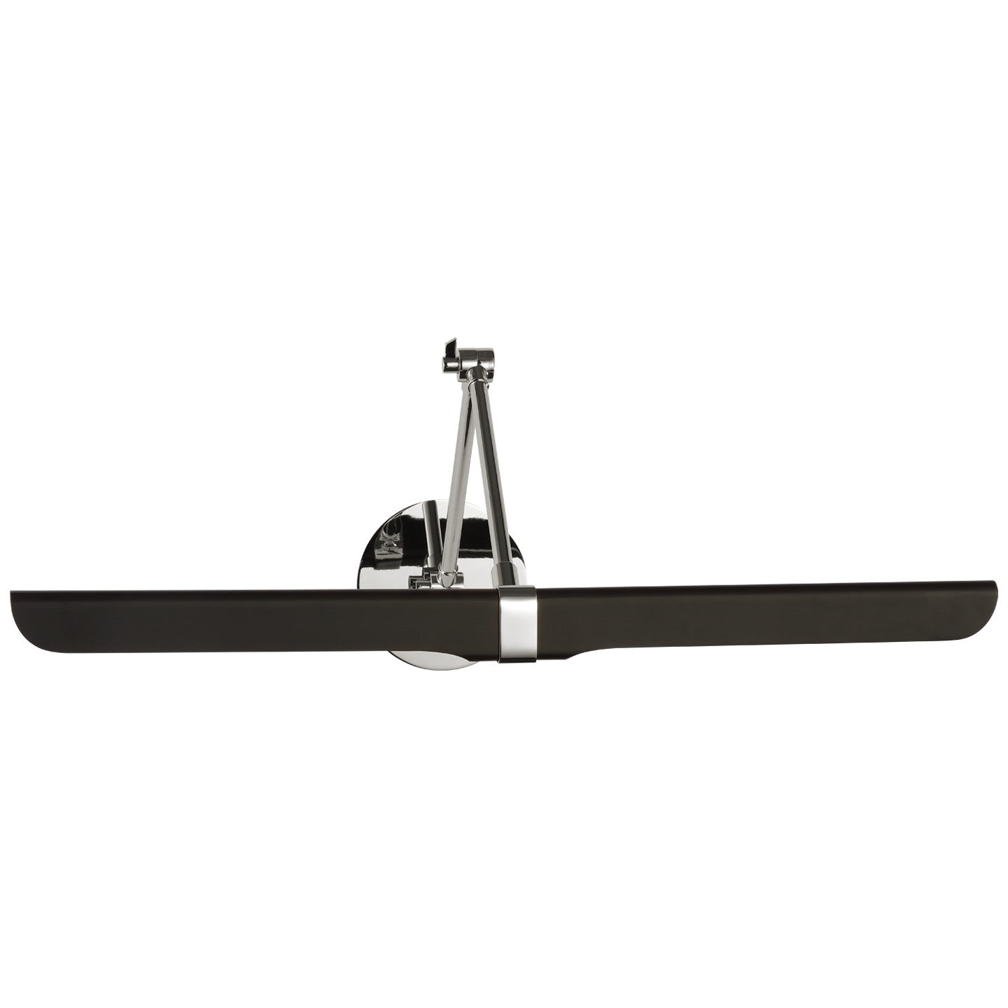 Visual Comfort Signature-ARN 2354PN/BLK|MAIN