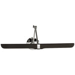 Visual Comfort Signature-ARN 2354PN/BLK|MAIN