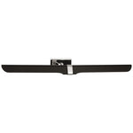 Visual Comfort Signature-ARN 2358PN/BLK|MAIN