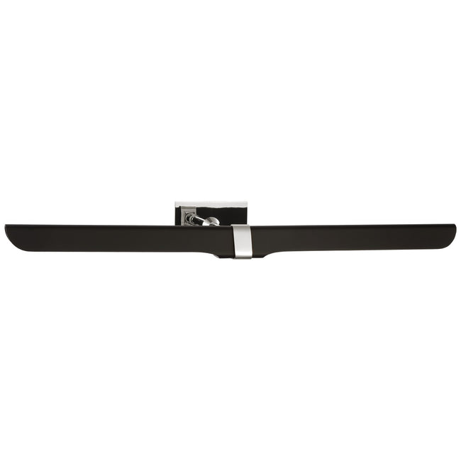 Visual Comfort Signature-ARN 2358PN/BLK|MAIN