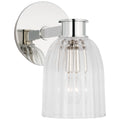 Asalea Outdoor (Damp) Sconce by Visual Comfort Signature