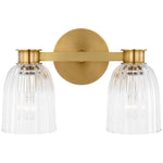 Visual Comfort Signature-ARN 2502HAB-CG|MAIN