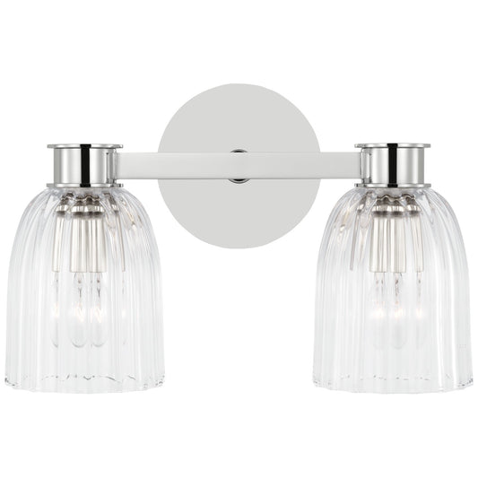 Visual Comfort Signature-ARN 2502PN-CG|MAIN