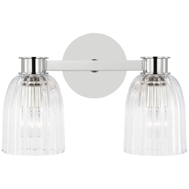 Visual Comfort Signature-ARN 2502PN-CG|MAIN