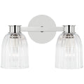 Asalea Outdoor (Damp) Sconce by Visual Comfort Signature